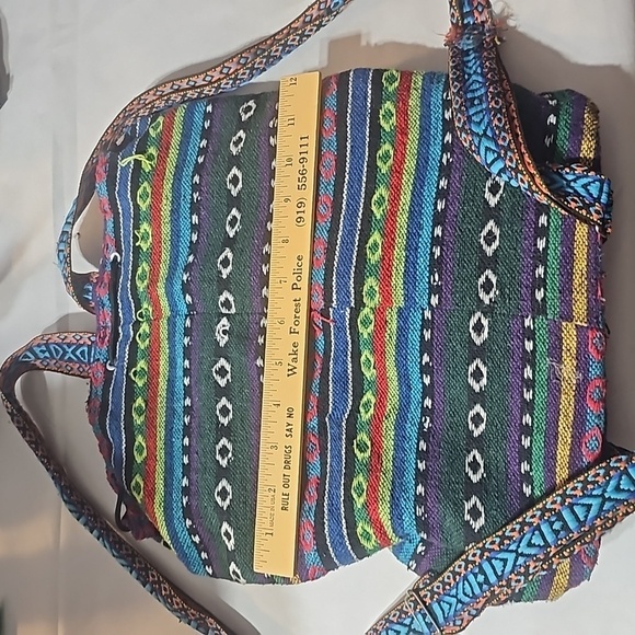 Backpack ๐ Unique - Picture 7 of 8